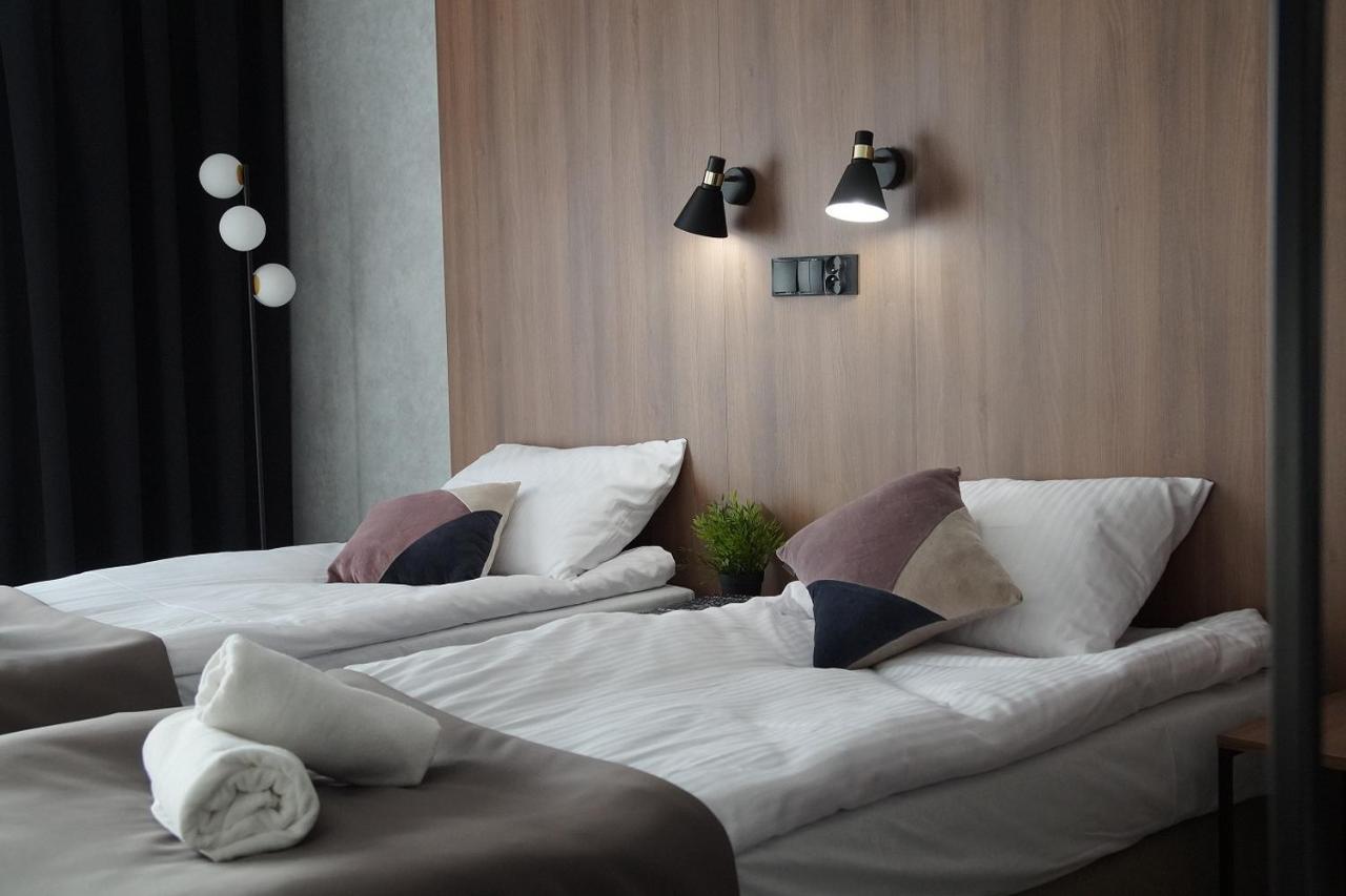 Sudecki Resort & Spa كارباش المظهر الخارجي الصورة