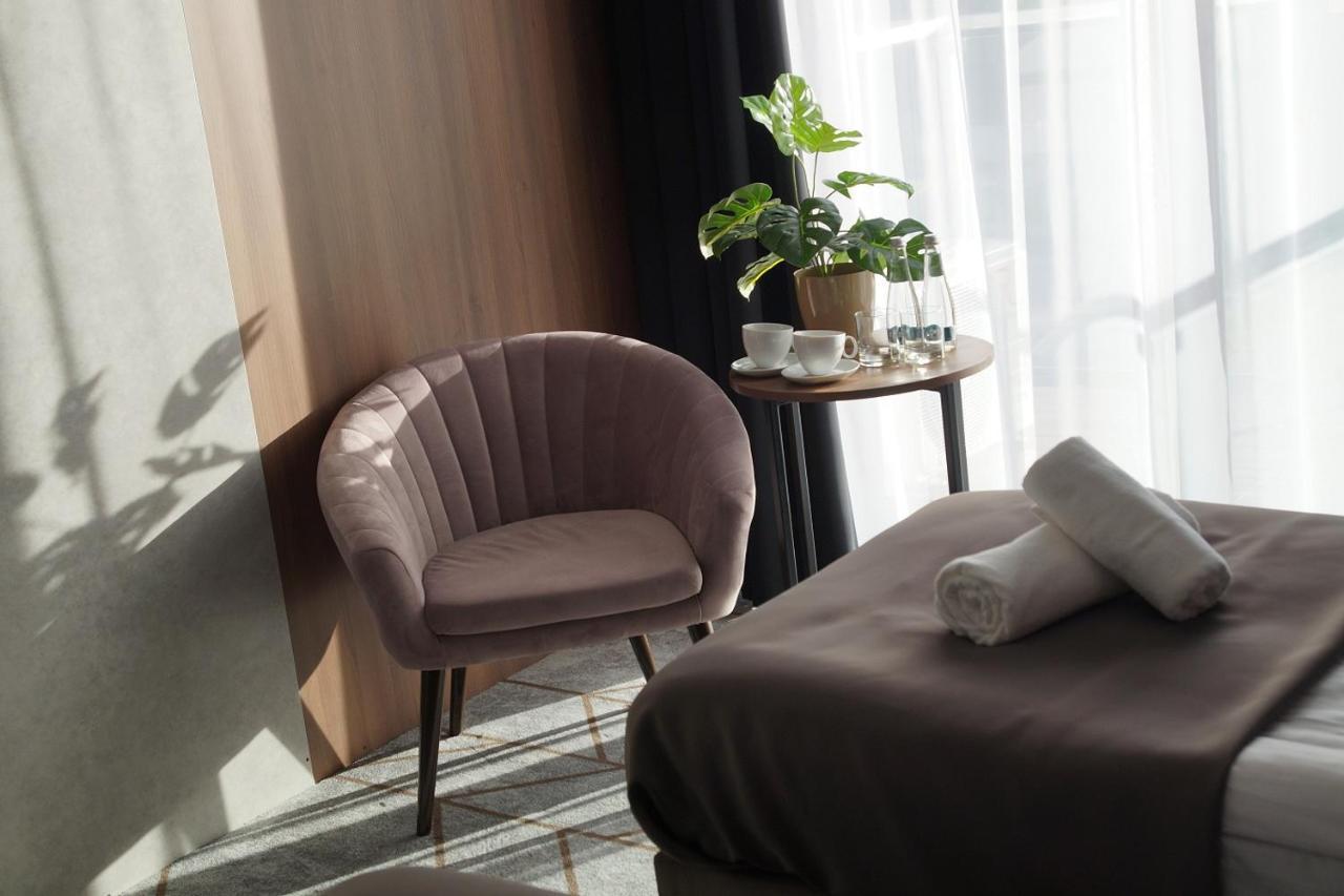 Sudecki Resort & Spa كارباش المظهر الخارجي الصورة