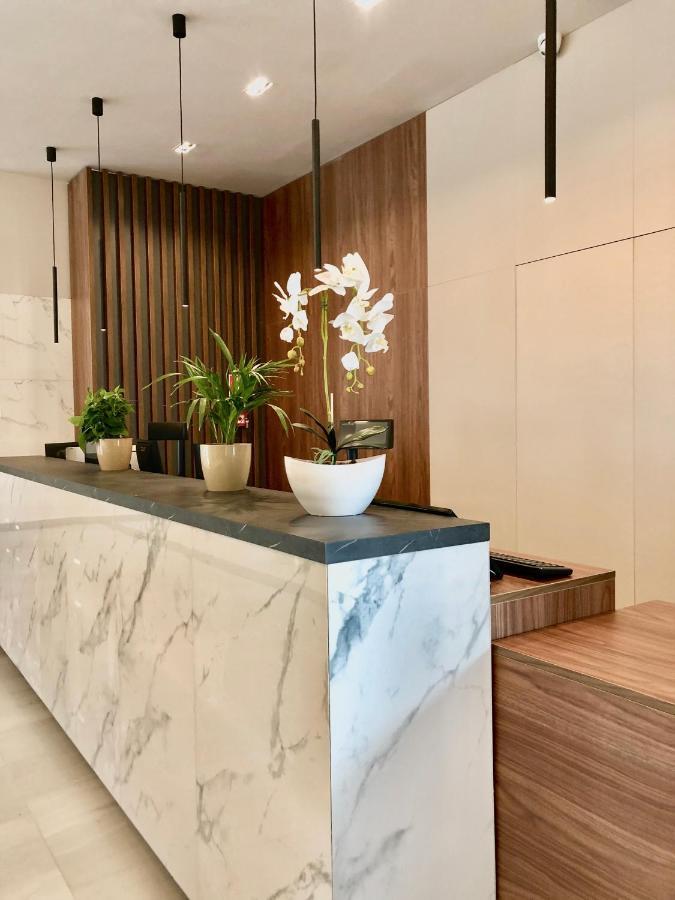 Sudecki Resort & Spa كارباش المظهر الخارجي الصورة