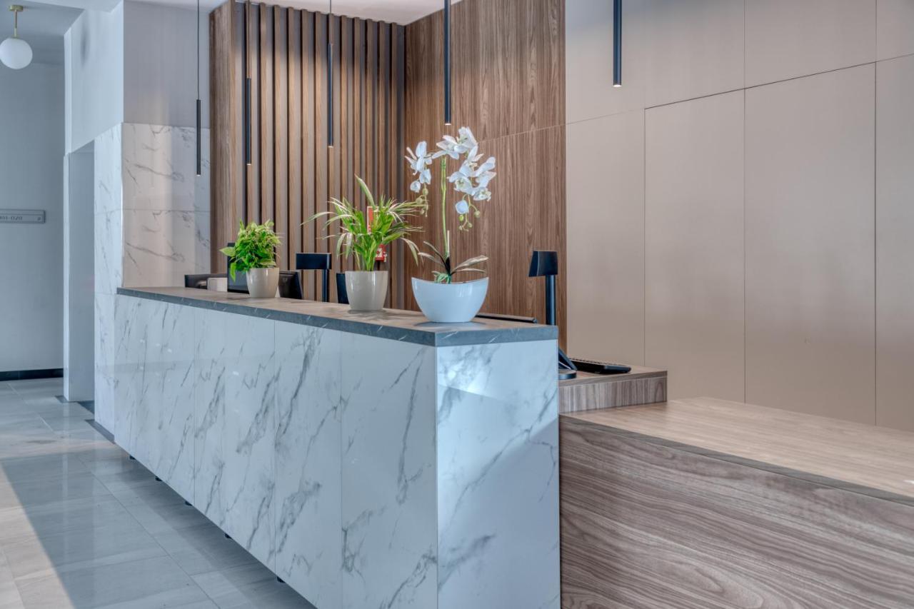 Sudecki Resort & Spa كارباش المظهر الخارجي الصورة