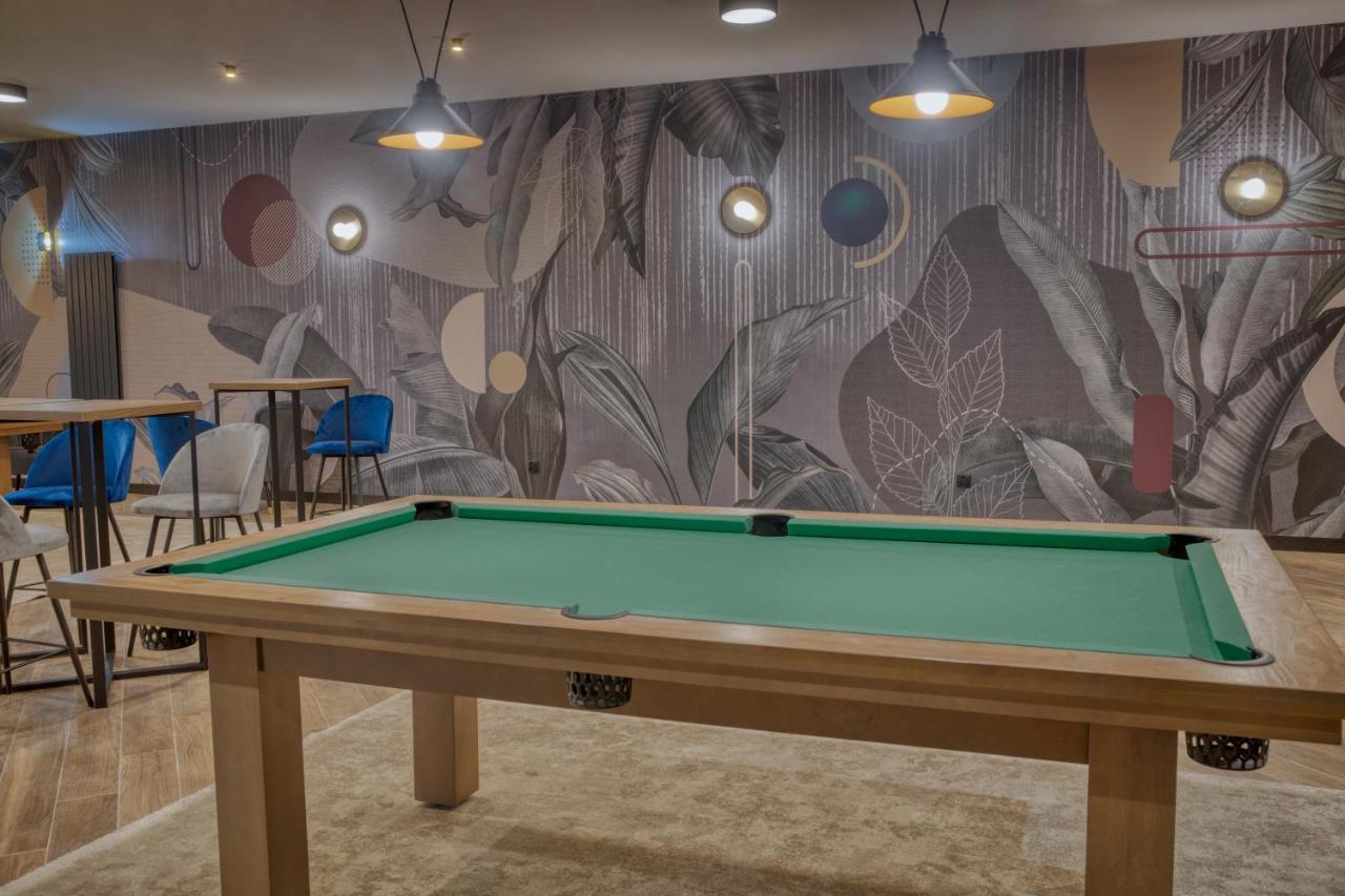 Sudecki Resort & Spa كارباش المظهر الخارجي الصورة