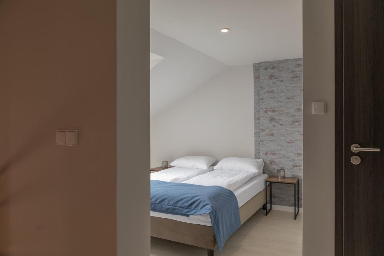 Sudecki Resort & Spa كارباش المظهر الخارجي الصورة