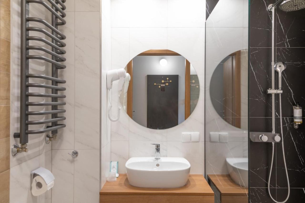 Sudecki Resort & Spa كارباش المظهر الخارجي الصورة