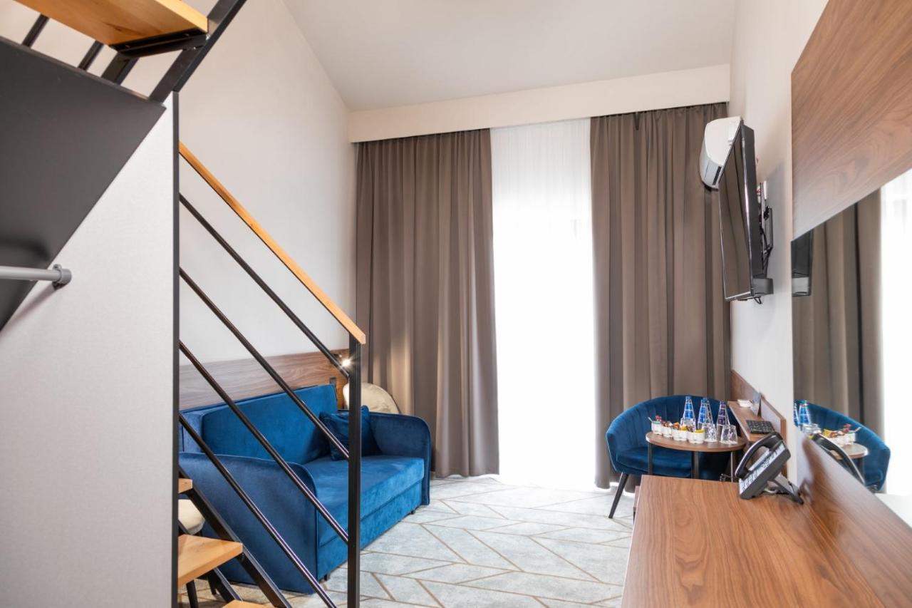 Sudecki Resort & Spa كارباش المظهر الخارجي الصورة